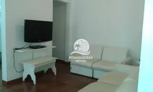 Flat com 2 Quartos para venda ou aluguel, 65m² no Pitangueiras, Guarujá - Foto 1