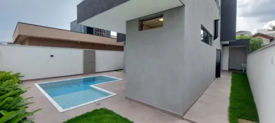Casa com 4 Quartos à venda, 257m² no Urbanova VII, São José dos Campos - Foto 17