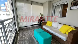 Apartamento com 3 Quartos à venda, 140m² no Santa Teresinha, São Paulo - Foto 18