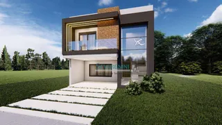 Casa de Condomínio com 3 Quartos à venda, 135m² no Vale Ville, Gravataí - Foto 4