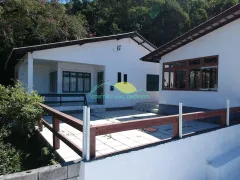 Casa com 3 Quartos à venda, 163m² no Pântano do Sul, Florianópolis - Foto 1