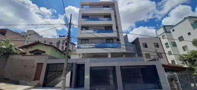 Apartamento com 2 Quartos à venda, 63m² no Eldorado, Contagem - Foto 2