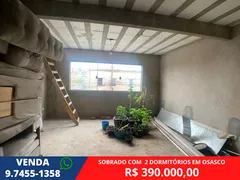 Casa com 2 Quartos à venda, 200m² no Santo Antônio, Osasco - Foto 24