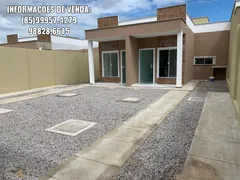 Casa com 2 Quartos à venda, 66m² no Loteamento Jardim Icaraí, Caucaia - Foto 32