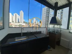 Cobertura com 2 Quartos para venda ou aluguel, 100m² no Chácara Inglesa, São Paulo - Foto 15