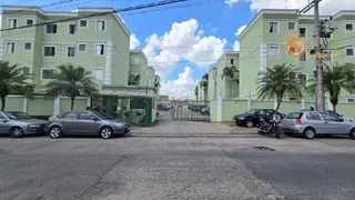 Apartamento com 2 Quartos para alugar, 60m² no Vila Leopoldina, Sorocaba - Foto 1