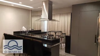 Apartamento com 3 Quartos para alugar, 130m² no Barra Norte, Balneário Camboriú - Foto 3