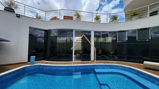 Casa de Condomínio com 4 Quartos à venda, 414m² no Jardim Firenze, Santa Bárbara D'Oeste - Foto 31