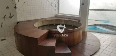 Casa de Condomínio com 4 Quartos para alugar, 850m² no Alphaville, Barueri - Foto 14