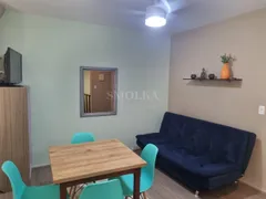 Apartamento com 1 Quarto para alugar, 66m² no Praia Brava, Florianópolis - Foto 3