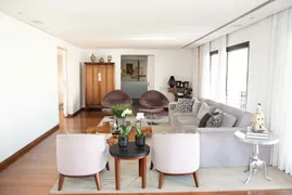 Apartamento com 3 Quartos à venda, 257m² no Pacaembu, São Paulo - Foto 3