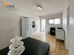 Apartamento com 2 Quartos para alugar, 98m² no Vila Tupi, Praia Grande - Foto 11