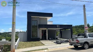 Casa de Condomínio com 3 Quartos à venda, 262m² no Condominio Catagua Way, Taubaté - Foto 2