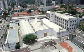 Galpão / Depósito / Armazém para alugar, 9426m² no Chácara Santo Antônio, São Paulo - Foto 36