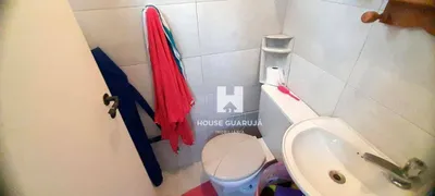 Apartamento com 2 Quartos à venda, 88m² no Enseada, Guarujá - Foto 16