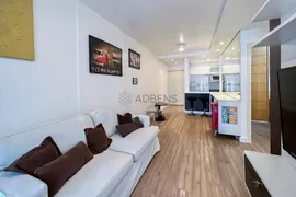 Apartamento com 2 Quartos para alugar, 67m² no Itaim Bibi, São Paulo - Foto 2