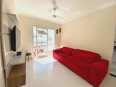 Apartamento com 1 Quarto para alugar, 50m² no Vila Caicara, Praia Grande - Foto 8