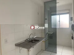 Apartamento com 2 Quartos para alugar, 45m² no Jardim Jaraguá, Taubaté - Foto 4