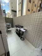 Apartamento com 1 Quarto à venda, 41m² no Savassi, Belo Horizonte - Foto 9