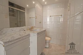 Apartamento com 3 Quartos para alugar, 103m² no Ipanema, Rio de Janeiro - Foto 16