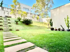 Casa com 4 Quartos para venda ou aluguel, 340m² no Alphaville Lagoa Dos Ingleses, Nova Lima - Foto 26