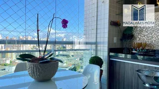 Apartamento com 3 Quartos à venda, 117m² no Aldeota, Fortaleza - Foto 7