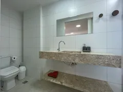 Flat com 1 Quarto para alugar, 44m² no Cabo Branco, João Pessoa - Foto 15