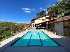 Casa de Condomínio com 3 Quartos à venda, 2300m² no Itaipava, Petrópolis - Foto 4