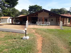 Fazenda / Sítio / Chácara com 4 Quartos para venda ou aluguel, 250m² no Tibaia de São Fernando, São Carlos - Foto 2