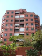 Apartamento com 3 Quartos à venda, 116m² no Jardim Marajoara, São Paulo - Foto 47