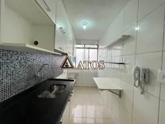 Apartamento com 3 Quartos à venda, 56m² no Cidade Líder, São Paulo - Foto 22