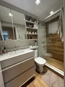 Apartamento com 2 Quartos à venda, 69m² no Capão Raso, Curitiba - Foto 30