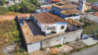 Casa com 3 Quartos à venda, 200m² no São Pedro, Ibirite - Foto 1