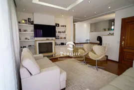 Apartamento com 3 Quartos à venda, 180m² no Vila Bastos, Santo André - Foto 2