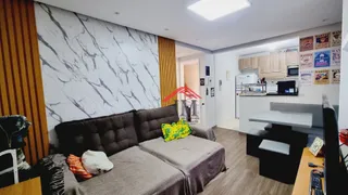 Apartamento com 2 Quartos à venda, 53m² no Santa Cândida, Curitiba - Foto 7