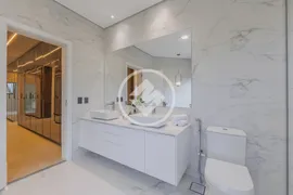 Casa de Condomínio com 4 Quartos à venda, 393m² no Condomínio Campo de Toscana, Vinhedo - Foto 11