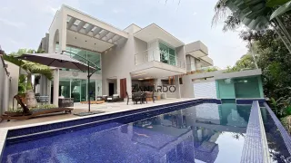 Casa de Condomínio com 5 Quartos à venda, 458m² no Riviera de São Lourenço, Bertioga - Foto 1