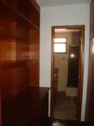 Apartamento com 4 Quartos para alugar, 148m² no Tijuca, Rio de Janeiro - Foto 7