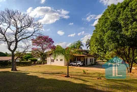 Casa com 3 Quartos à venda, 200m² no Setor de Mansoes do Lago Norte, Brasília - Foto 50