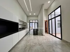 Casa de Condomínio com 3 Quartos à venda, 105m² no CONDOMINIO MONTREAL RESIDENCE, Indaiatuba - Foto 9