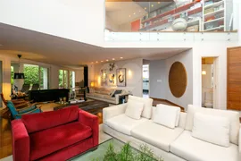 Casa de Vila com 3 Quartos à venda, 350m² no Alto Da Boa Vista, São Paulo - Foto 1