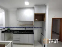 Apartamento com 2 Quartos à venda, 72m² no Praia das Toninhas, Ubatuba - Foto 4