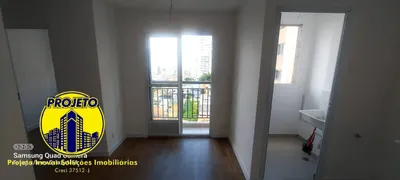 Apartamento com 2 Quartos para alugar, 40m² no Imirim, São Paulo - Foto 4