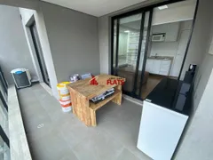 Flat com 1 Quarto para alugar, 35m² no Jardins, São Paulo - Foto 10