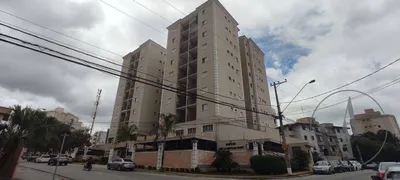 Apartamento com 2 Quartos à venda, 70m² no Parque Campolim, Sorocaba - Foto 1