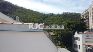 Casa de Vila com 4 Quartos à venda, 130m² no Grajaú, Rio de Janeiro - Foto 20