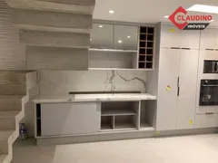 Casa de Condomínio com 4 Quartos à venda, 200m² no Caputera, Arujá - Foto 5