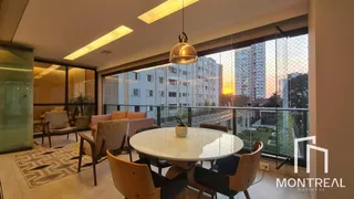 Apartamento com 4 Quartos à venda, 276m² no Vila Madalena, São Paulo - Foto 5