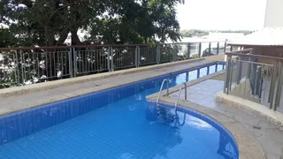 Apartamento com 1 Quarto para alugar, 45m² no Caminho Das Árvores, Salvador - Foto 23