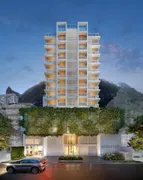 Apartamento com 4 Quartos à venda, 139m² no Botafogo, Rio de Janeiro - Foto 28